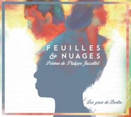 Feuilles & nuages