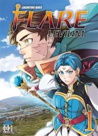 Flare Levium. Vol. 1