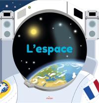 L'espace