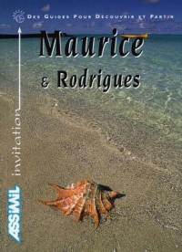 Maurice et Rodrigues