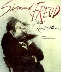 Sigmund Freud