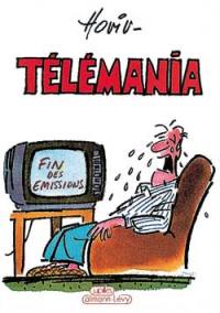 Télémania