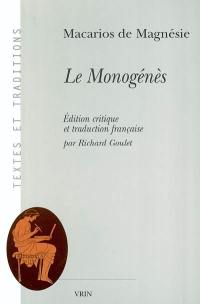 Le monogénès