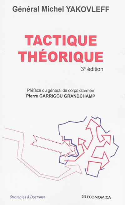 Tactique théorique