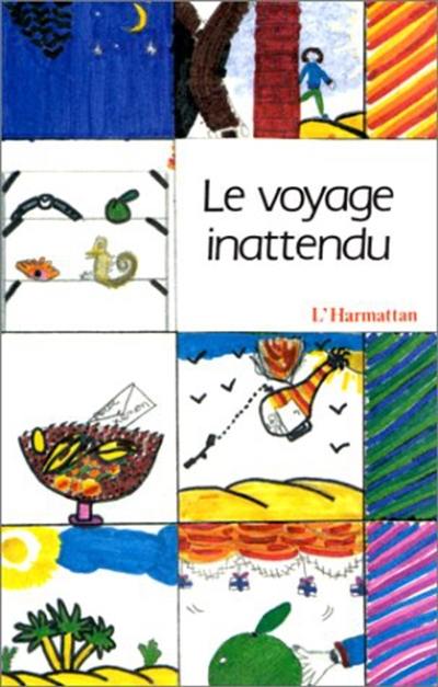 Le Voyage inattendu