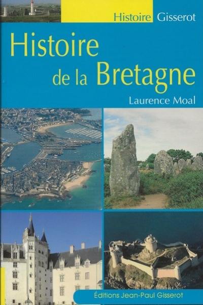 Histoire de la Bretagne