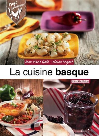 La cuisine basque