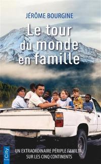 Le tour du monde en famille