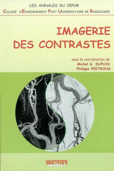 Imagerie des contrastes