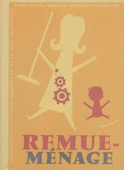 Remue-ménage