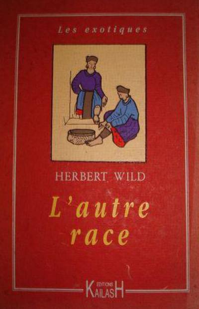 L'autre race