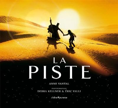 La piste