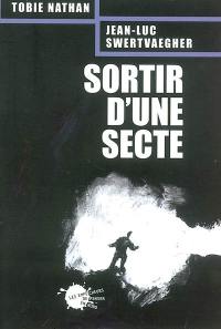 Sortir d'une secte