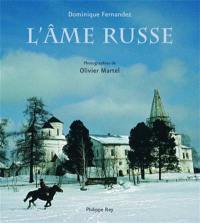 L'âme russe