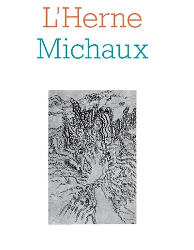 Herne (L'), n° 8. Henri Michaux