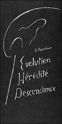 Evolution, hérédité, descendance