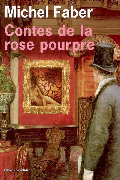 Contes de la rose pourpre