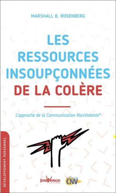 Les ressources insoupçonnées de la colère : l'approche de la communication non violente