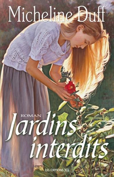 Jardins interdits