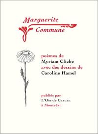 Marguerite Commune