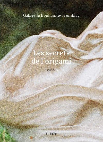 Les secrets de l'origami