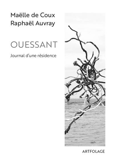 Ouessant : journal d'une résidence