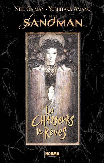 The Sandman : les chasseurs de rêves