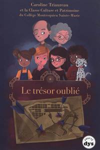 Le trésor oublié