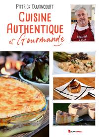 Cuisine authentique et gourmande