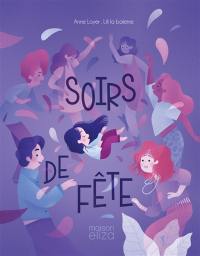 Soirs de fête