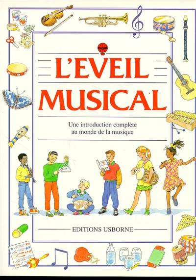 L'Eveil musical