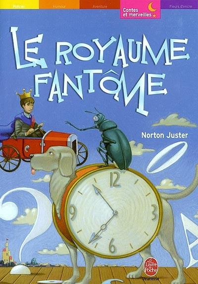 Le royaume fantôme