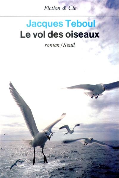 Le vol des oiseaux