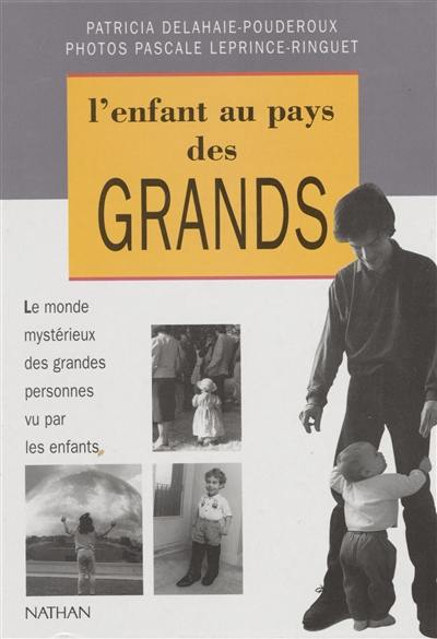 L'Enfant au pays des grands