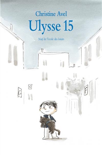 Ulysse 15