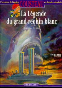 La Légende du grand requin blanc