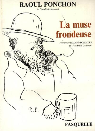 La muse frondeuse