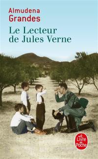 Episodes d'une guerre interminable. Vol. 2. Le lecteur de Jules Verne