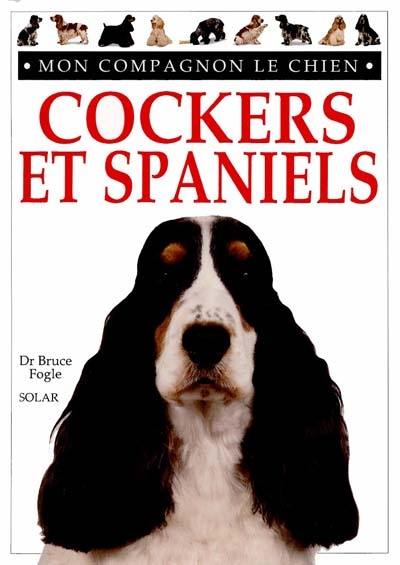 Cockers et spaniels