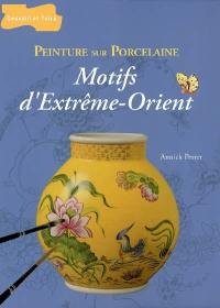 Motifs d'Extrême-Orient