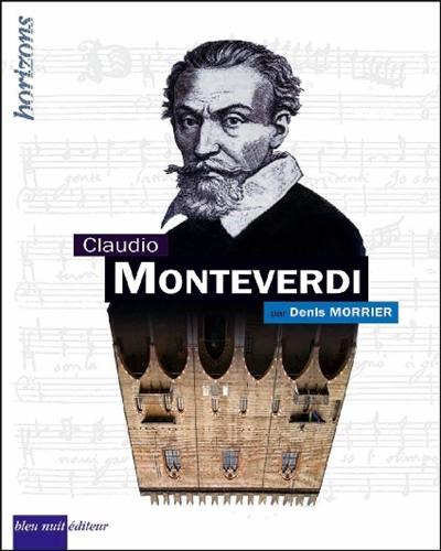 Claudio Monteverdi