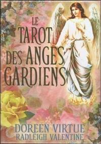 Le tarot des anges gardiens