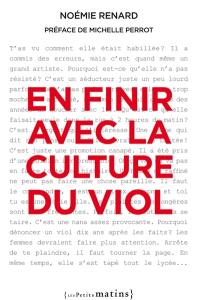 En finir avec la culture du viol