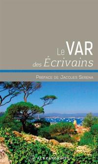 Le Var des écrivains