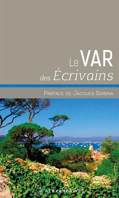 Le Var des écrivains