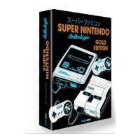 Super Nintendo anthologie