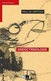 Endoctrinologie