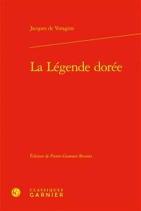 La légende dorée