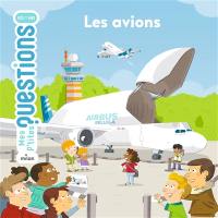 Les avions