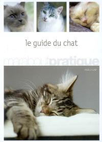 Le guide du chat